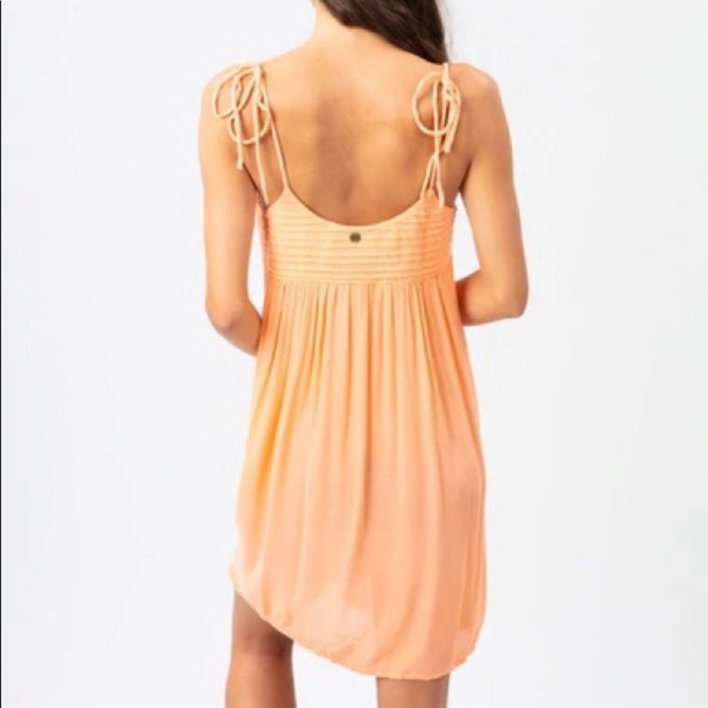 ☀️RIP CURL☀️ SAYULITA DRESS SWIM COVER UP - Picture 15 of 15